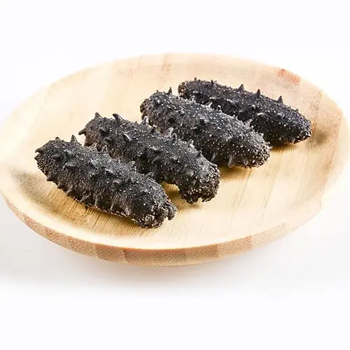 乾海參（100克） 